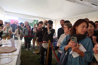 Concours 2025 r�sultats